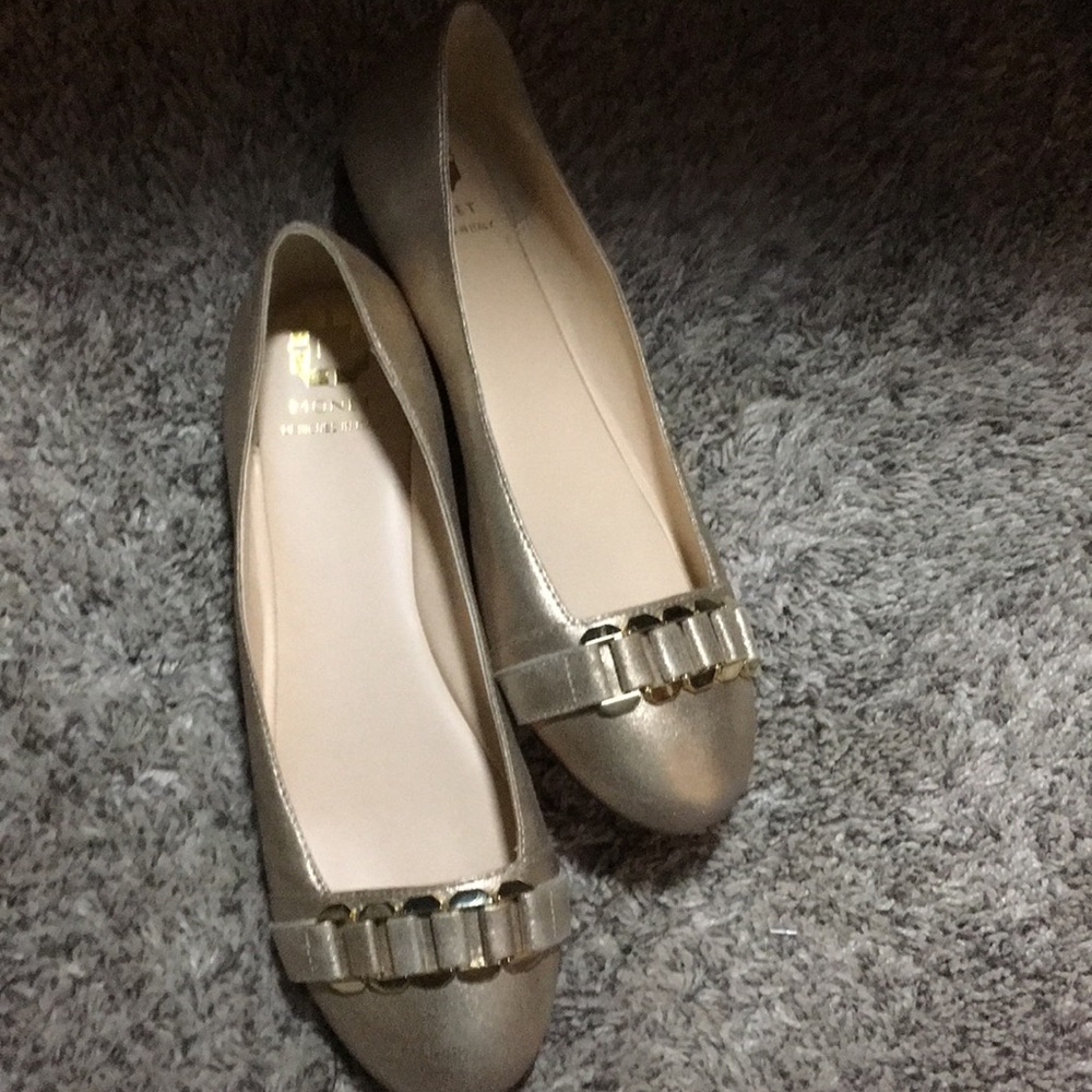 Monet flats
